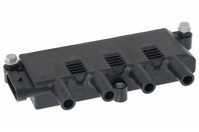 MAGNETI MARELLI 060717135012 -  Катушка зажигания